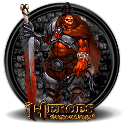 Heroes of Might and Magic 1 icon