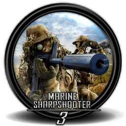 Marine Sharpshooter 3 1 icon