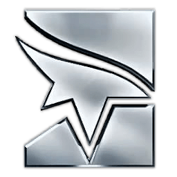 Mirror s Edge Logo 1 icon