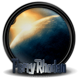 Perry Rhodan The Adventure 1 icon