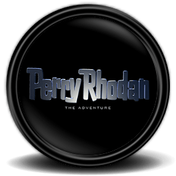 Perry Rhodan The Adventure 3 icon