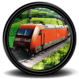 Rail Simulator 2 icon