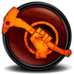 Red Faction 3 2 icon