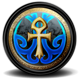 Runes of Magic Priest 1 icon