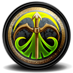 Runes of Magic Scout 1 icon