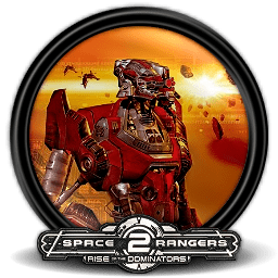 Space Rangers 2 1 icon