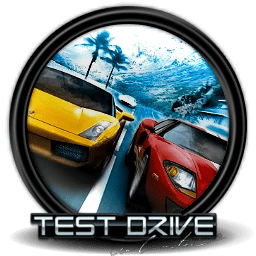 Test Drive Unlimited new 2 icon