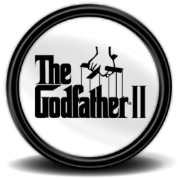The Godfather II 2 icon