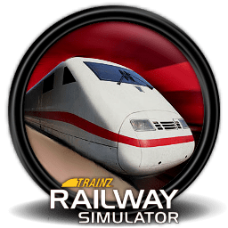 Trainz Railway Simulator 4 icon