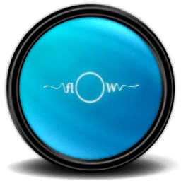 Flow 3 icon