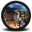 Heroes III of Might and Magic 2 icon