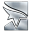 Mirror s Edge Logo 1 icon