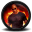 Vin Diesel Wheelman 3 icon