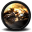 Vin Diesel Wheelman 7 icon