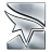 Mirror-s-Edge-Logo-1 icon