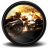 Vin Diesel Wheelman 7 icon