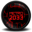 Metro-2033-2 icon