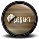 Battlefield 1942 Desert Combat 1 icon