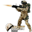 Battlefield-1942-Desert-Combat-10 icon