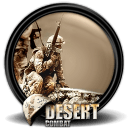 Battlefield 1942 Desert Combat 2 icon