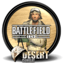 Battlefield-1942-Desert-Combat-8 icon