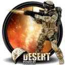 Battlefield 1942 Desert Combat 9 icon