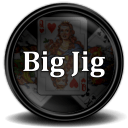Big Jig 1 icon