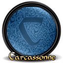 Carcassonne-1 icon
