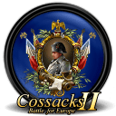 Cossacks II Battle for Europe 1 icon