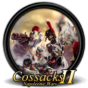 Cossacks II Napeleonic Wars 3 icon