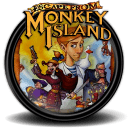 Escape from Monkey Island 1 icon