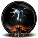 Gothic-1 icon