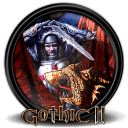 Gothic II 2 icon