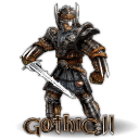 Gothic II 3 icon