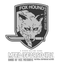 Metal Gear Solid 4 GOTP 3 icon