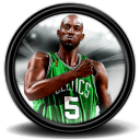 NBA 2K9 2 icon