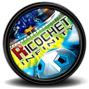 Ricochet Infinity 1 icon