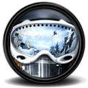 Shaun White Snowboarding 2 icon