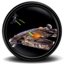 Star Wars Rebel Assault II 2 icon