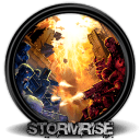 Stormrise 1 icon