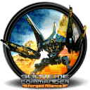 Supreme Commander Forged Alliance new 1 icon