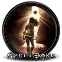 The Chronicles of Spellborn 2 icon