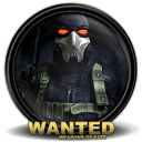 Wanted Weapons of Fate 1 icon