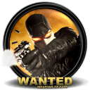 Wanted Weapons of Fate 2 icon