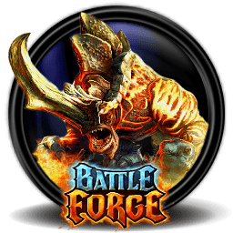 Battleforge new 3 icon