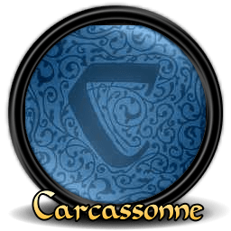 Carcassonne 1 icon