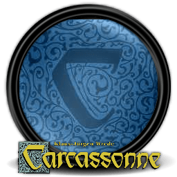 Carcassonne 2 icon