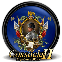 Cossacks II Napeleonic Wars 1 icon
