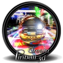 Dream Pinball 1 icon