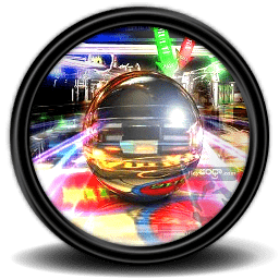 microsoft pinball arcade .png box